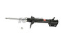 KYB Excel-G Rear Left Shock Strut Subaru Forester 2003-2005 Replacement