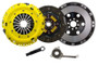 ACT For 2012 Audi A3 HD/Perf Street Sprung Clutch Kit