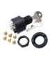 For 3 POSITION MAGNETO POLYESTER SCREW