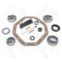 For Yukon Gear Master Overhaul Kit For 2011+ Chrysler 9.25in ZF Rear