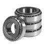 For Yukon Gear Master Overhaul Kit For 2011+ Chrysler 9.25in ZF Rear