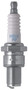 NGK Standard Spark Plugs BR9ECS-5 Ski-Doo Snowmobiles Pack of 10