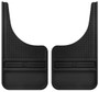 Rubber Front Mud Flaps