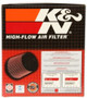 K&N Off-Road Air Filter Honda TRX250R 1986-1989