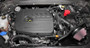 K&N 63-2588 Cold Air Intake System For Ford Fusion 1.5L 20142020