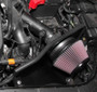 K&N 63-2588 Cold Air Intake System For Ford Fusion 1.5L 20142020