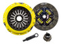 ACT For 2003 Mitsubishi Lancer HD-M/Perf Street Sprung Clutch Kit