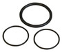 Distributor O-Ring Kit Rubber for Chevy Billet MSD Distributors