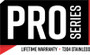 MBRP Armor Pro Cat Back Exhaust T304 Mercedes G-Class G500 G55 G550 2003-2013