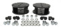 Air Lift 52420 Air Spring Spacer 2in Universal Lift Kit Truck Leveling Steel