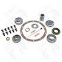 For Yukon Gear Master Overhaul Kit For 85 & Down Toyota 8in Or Any Year W/