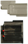 NGK Wideband Air-Fuel Ratio Sensor Mazda 3 24393 2010-2013 Models