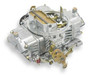 Holley 0-80508S 750 CFM 4160 Carburetor 4-Barrel V8 Square Bore Electric Choke