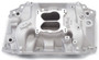 Edelbrock 2515 Buick B-4B Dual Plane Aluminum Intake Manifold
