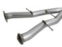 aFe MACH Force XP Cat Back Exhaust For Jeep Grand Cherokee V8 HEMI 2012-2021