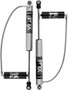 FOX 10.1-Inch Front Performance Shock For Jeep Wrangler JL Rubicon Sahara Sport