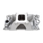 Edelbrock SBC Super Victor II Intake Manifold 2892 Small Block Chevy