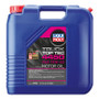 Liqui Moly Top Tec Truck 4450 15W-40 Diesel Engine Oil 20L for Ford F-250