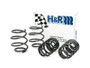 H&R Sport Springs BMW 3 Series E46 1999-2005 Lowering Kit Handling 29485