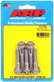 ARP Universal Stainless Bolt Kit 5/16-18 x 1.5in 12 Point Set 5