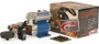 ARB CKSA12 Compact 12V On-Board For Air Compressor With Mounting Brackets