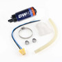 DeatschWerks DW400 In-Tank Fuel Pump for BMW E36 E46 High Flow 9-401-1052 Kit