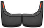 Husky Liners 59261 Rear Mud Guards for Chevrolet Silverado 1500 (2019-2020) *