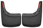 Husky Liners 59261 Rear Mud Guards for Chevrolet Silverado 1500 (2019-2020) *