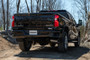 MBRP Armor Lite Series Cat Back Exhaust for 2020-2025 GMC Sierra 2500 3500 6.6L