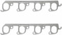 Fel-Pro MS 90526 Exhaust Manifold Gasket Set Ford 351C 351M 400