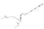 Borla ATAK Cat Back Exhaust For Ford F-150 2.7L 3.5L 5.0L 2015-2020 140616