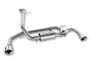 Borla Rear Exhaust Section T-304 Stainless Steel for 2010-13 Mazda/Mazdaspeed 3
