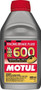 Motul RBF 600 DOT 4 Racing Brake Fluid 500ml Synthetic High Temp 312°C
