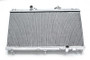 CSF Aluminum Radiator For Honda Civic 1992-2000 K-Swap High Performance