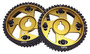 Brian Crower Adjustable Cam Gears for Subaru EJ205/EJ257 Impreza Models