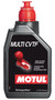 Motul 1L Technosynthese CVT Fluid MULTI CVTF Audi CVT Transmission Compatible