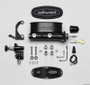 Wilwood HV Tandem Master Cylinder Kit with Proportioning Valve for Early