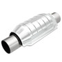 MagnaFlow 53004 Universal Catalytic Converter Mercedes Benz High Flow