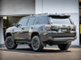 Borla S-Type Cat Back Exhaust System for 2015-24 Toyota 4Runner Off-Road 4.0L V6