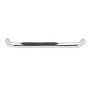 Westin E-Series 3in Nerf Step Bars Ford F-250 F-350 Super Duty