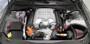 K&N 69-2553TTK Performance Intake Kit For Dodge Charger Challenger 5.7L/6.4L
