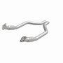 MagnaFlow 16420 Direct-Fit Catalytic Converter OEM Grade Dodge SRT8