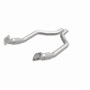 MagnaFlow 16420 Direct-Fit Catalytic Converter OEM Grade Dodge SRT8