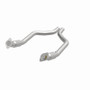 MagnaFlow 16420 Direct-Fit Catalytic Converter OEM Grade Dodge SRT8