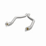 MagnaFlow 16420 Direct-Fit Catalytic Converter OEM Grade Dodge SRT8