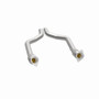 MagnaFlow 16420 Direct-Fit Catalytic Converter OEM Grade Dodge SRT8
