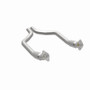MagnaFlow 16420 Direct-Fit Catalytic Converter OEM Grade Dodge SRT8
