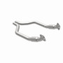 MagnaFlow 16420 Direct-Fit Catalytic Converter OEM Grade Dodge SRT8