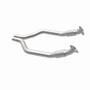 MagnaFlow 16420 Direct-Fit Catalytic Converter OEM Grade Dodge SRT8