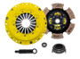 ACT For 1999 Acura Integra Sport/Race Sprung 6 Pad Clutch Kit